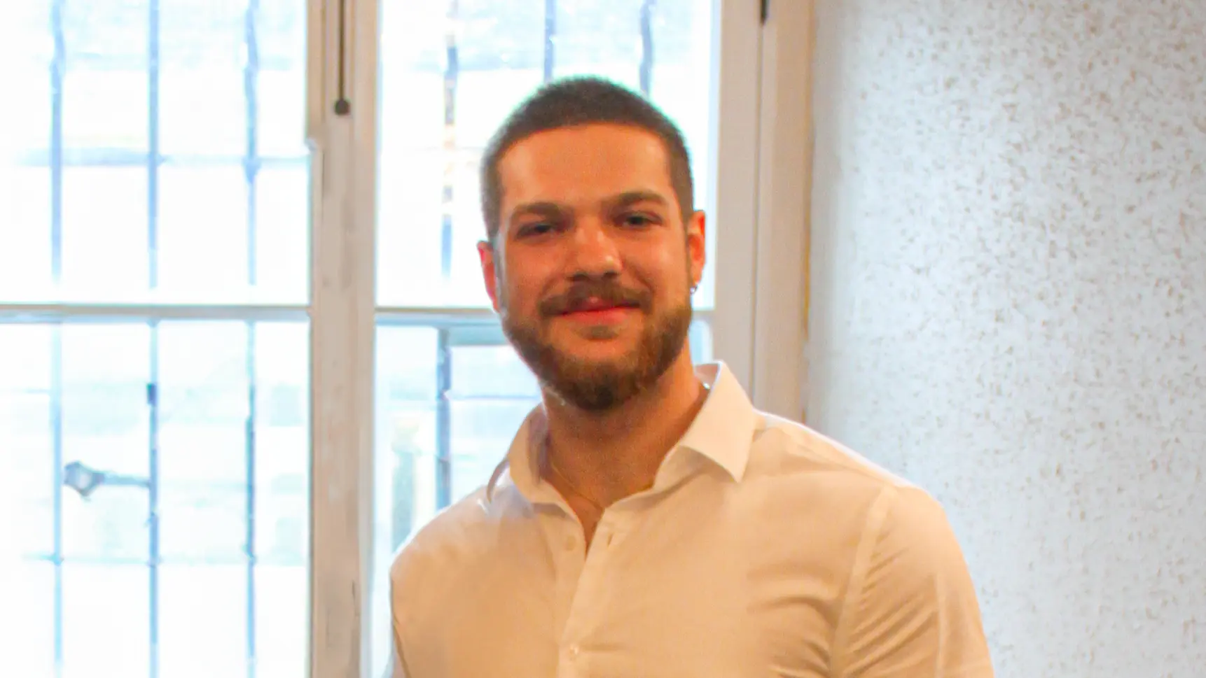 Jessie Pratt architecture website preview