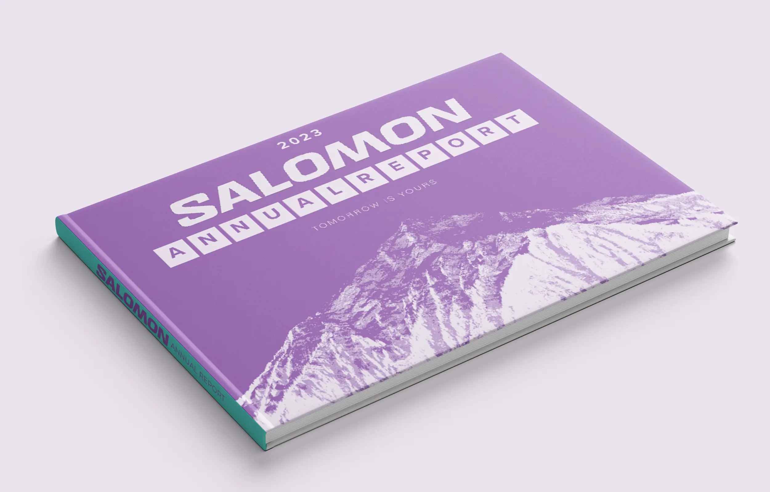 Annual report thumbnail