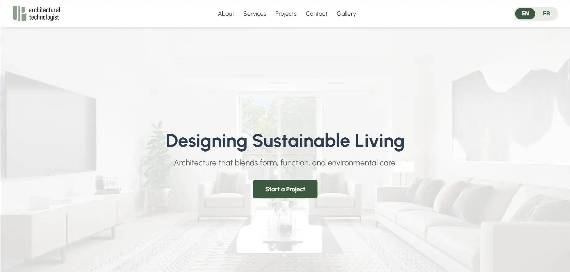 Jessie Pratt website thumbnail